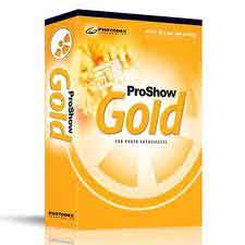 ProShow Gold